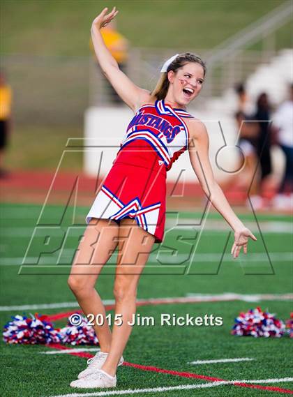 Thumbnail 2 in North Crowley @ Grapevine photogallery.