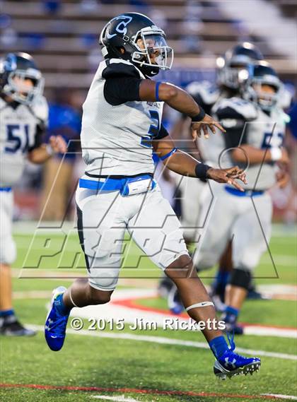 Thumbnail 3 in North Crowley @ Grapevine photogallery.