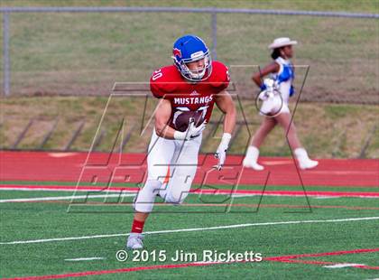 Thumbnail 3 in North Crowley @ Grapevine photogallery.