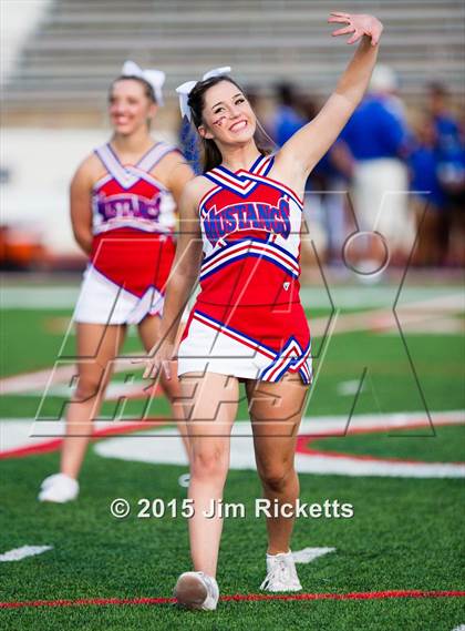Thumbnail 1 in North Crowley @ Grapevine photogallery.