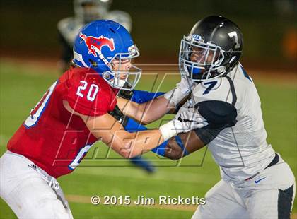 Thumbnail 1 in North Crowley @ Grapevine photogallery.
