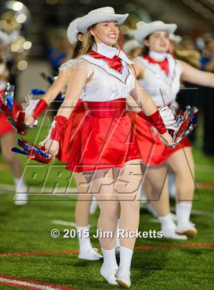 Thumbnail 2 in North Crowley @ Grapevine photogallery.