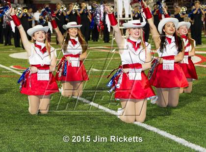 Thumbnail 3 in North Crowley @ Grapevine photogallery.