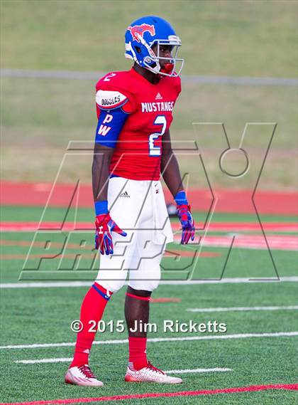 Thumbnail 2 in North Crowley @ Grapevine photogallery.