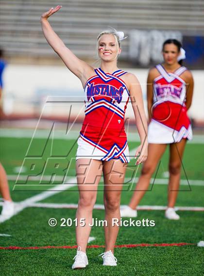 Thumbnail 2 in North Crowley @ Grapevine photogallery.
