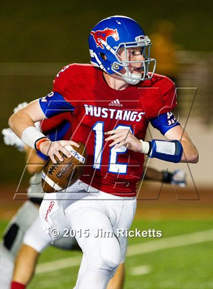 Thumbnail 3 in North Crowley @ Grapevine photogallery.