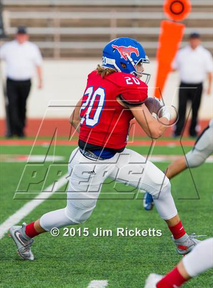 Thumbnail 3 in North Crowley @ Grapevine photogallery.
