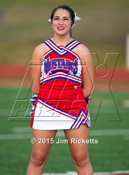 Thumbnail 1 in North Crowley @ Grapevine photogallery.