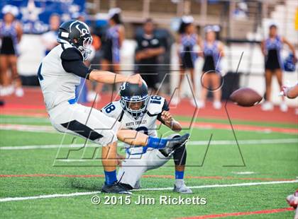 Thumbnail 1 in North Crowley @ Grapevine photogallery.
