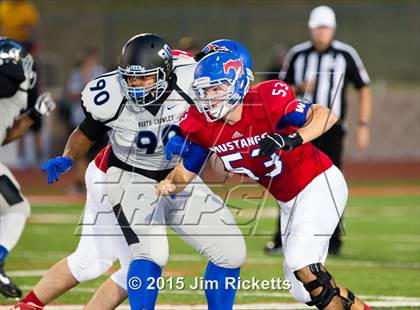 Thumbnail 3 in North Crowley @ Grapevine photogallery.