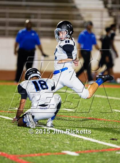 Thumbnail 1 in North Crowley @ Grapevine photogallery.