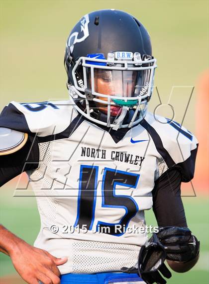 Thumbnail 2 in North Crowley @ Grapevine photogallery.