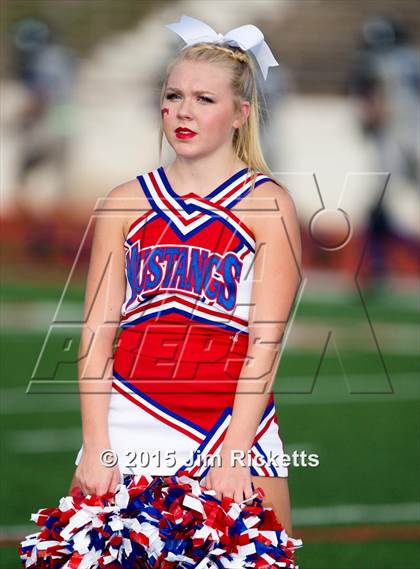 Thumbnail 3 in North Crowley @ Grapevine photogallery.