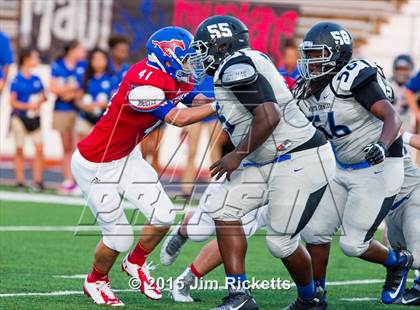 Thumbnail 2 in North Crowley @ Grapevine photogallery.