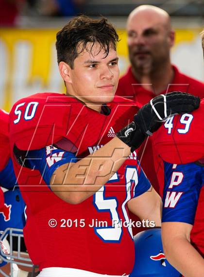 Thumbnail 2 in North Crowley @ Grapevine photogallery.