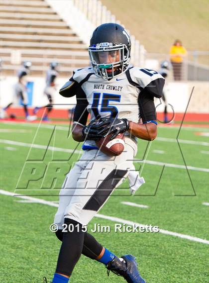 Thumbnail 3 in North Crowley @ Grapevine photogallery.
