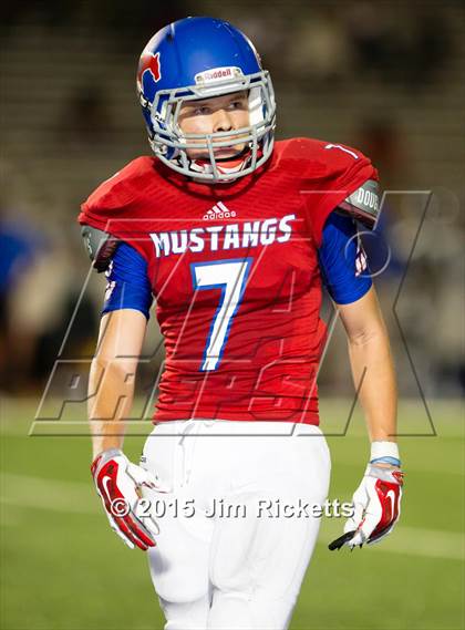 Thumbnail 3 in North Crowley @ Grapevine photogallery.