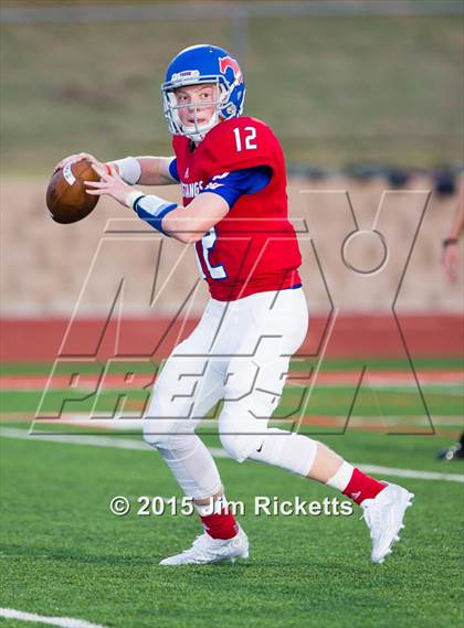 Thumbnail 3 in North Crowley @ Grapevine photogallery.