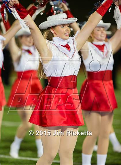 Thumbnail 1 in North Crowley @ Grapevine photogallery.