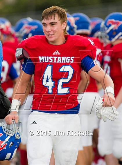 Thumbnail 2 in North Crowley @ Grapevine photogallery.