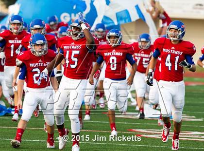 Thumbnail 3 in North Crowley @ Grapevine photogallery.