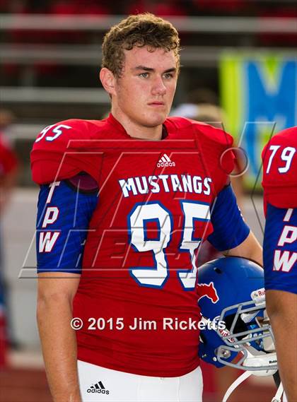Thumbnail 3 in North Crowley @ Grapevine photogallery.