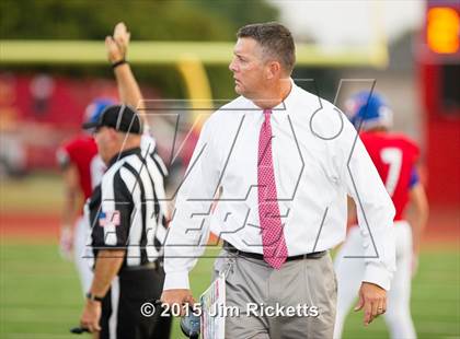Thumbnail 2 in North Crowley @ Grapevine photogallery.