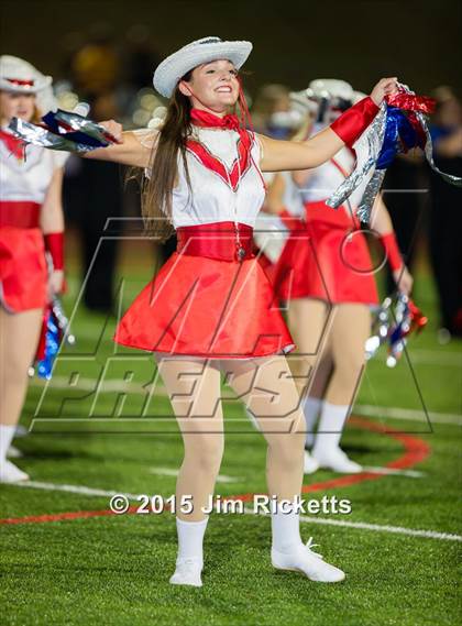 Thumbnail 1 in North Crowley @ Grapevine photogallery.