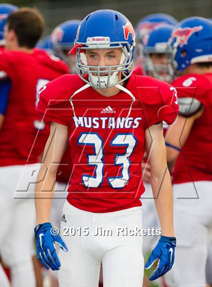 Thumbnail 3 in North Crowley @ Grapevine photogallery.