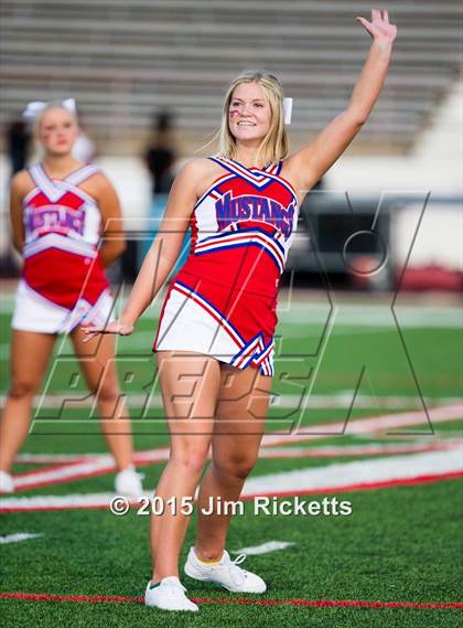 Thumbnail 3 in North Crowley @ Grapevine photogallery.
