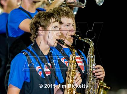 Thumbnail 3 in North Crowley @ Grapevine photogallery.