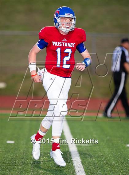 Thumbnail 3 in North Crowley @ Grapevine photogallery.
