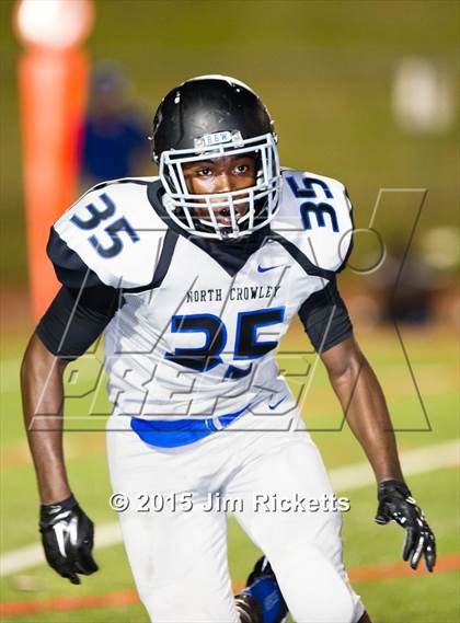 Thumbnail 2 in North Crowley @ Grapevine photogallery.