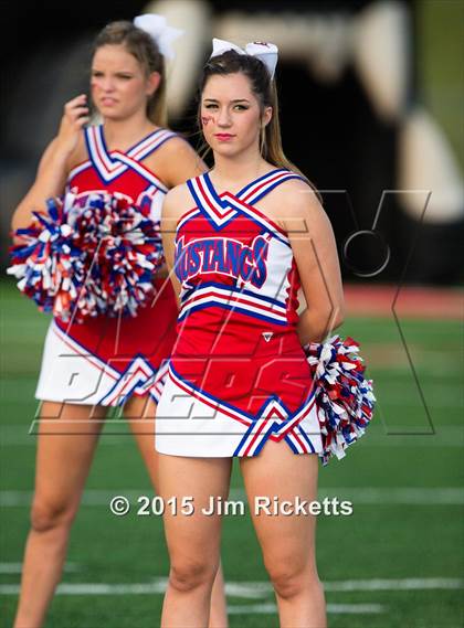 Thumbnail 3 in North Crowley @ Grapevine photogallery.
