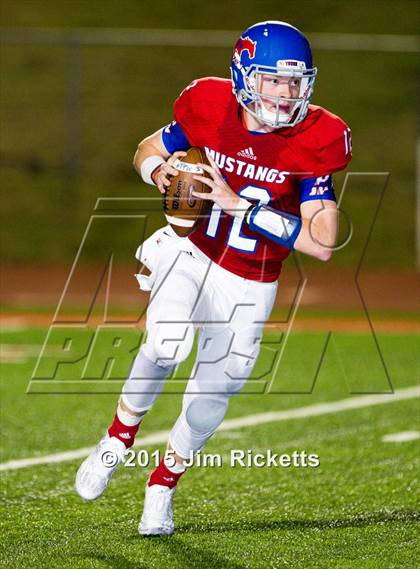 Thumbnail 2 in North Crowley @ Grapevine photogallery.