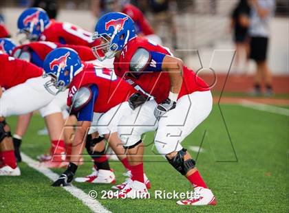 Thumbnail 2 in North Crowley @ Grapevine photogallery.