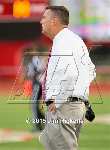 Thumbnail 3 in North Crowley @ Grapevine photogallery.
