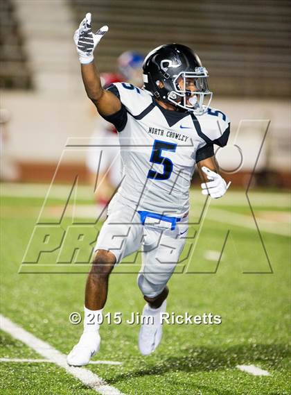 Thumbnail 3 in North Crowley @ Grapevine photogallery.