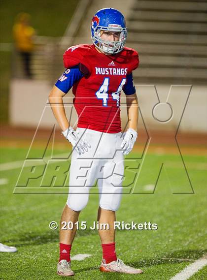 Thumbnail 1 in North Crowley @ Grapevine photogallery.