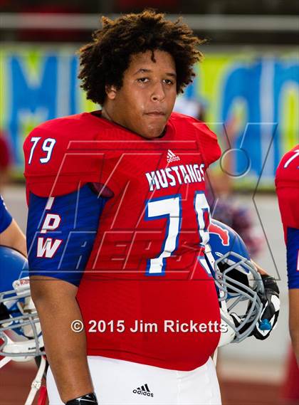 Thumbnail 2 in North Crowley @ Grapevine photogallery.