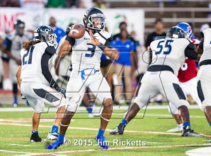 Thumbnail 1 in North Crowley @ Grapevine photogallery.