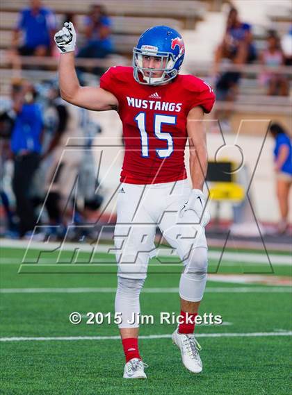 Thumbnail 1 in North Crowley @ Grapevine photogallery.