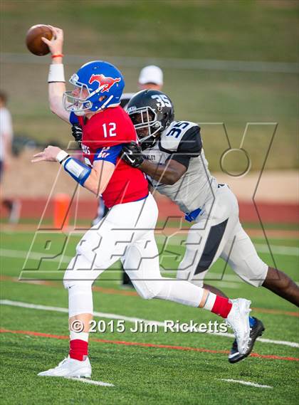 Thumbnail 3 in North Crowley @ Grapevine photogallery.