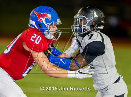 Thumbnail 3 in North Crowley @ Grapevine photogallery.