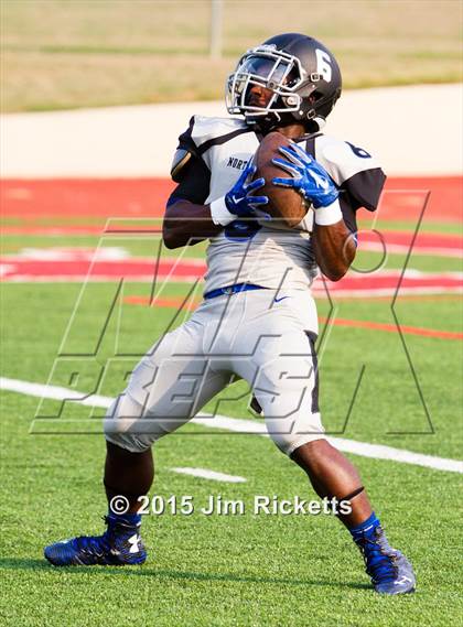 Thumbnail 2 in North Crowley @ Grapevine photogallery.