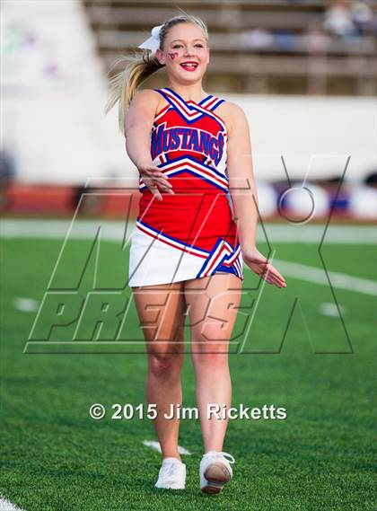 Thumbnail 2 in North Crowley @ Grapevine photogallery.
