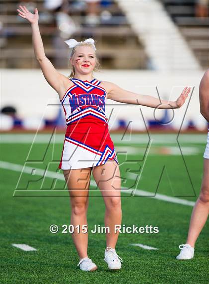 Thumbnail 3 in North Crowley @ Grapevine photogallery.
