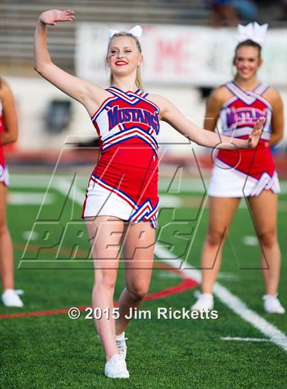 Thumbnail 1 in North Crowley @ Grapevine photogallery.