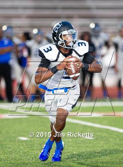 Thumbnail 3 in North Crowley @ Grapevine photogallery.