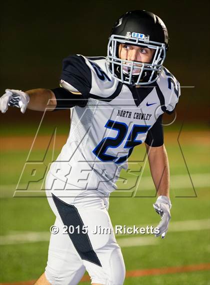 Thumbnail 1 in North Crowley @ Grapevine photogallery.